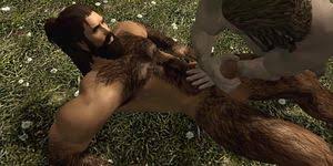 Gay anthro aliens gay zone tojo the thief jpg x Gay skyrim