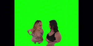 Watch green screen blowjob pov blowjob green screen porn spankbang jpg x Green screen