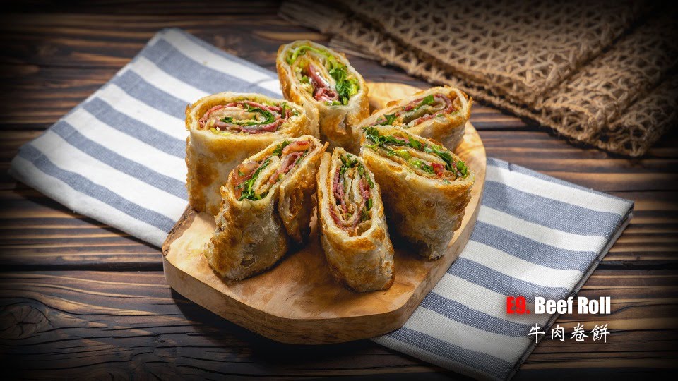 Northern Cafe by null