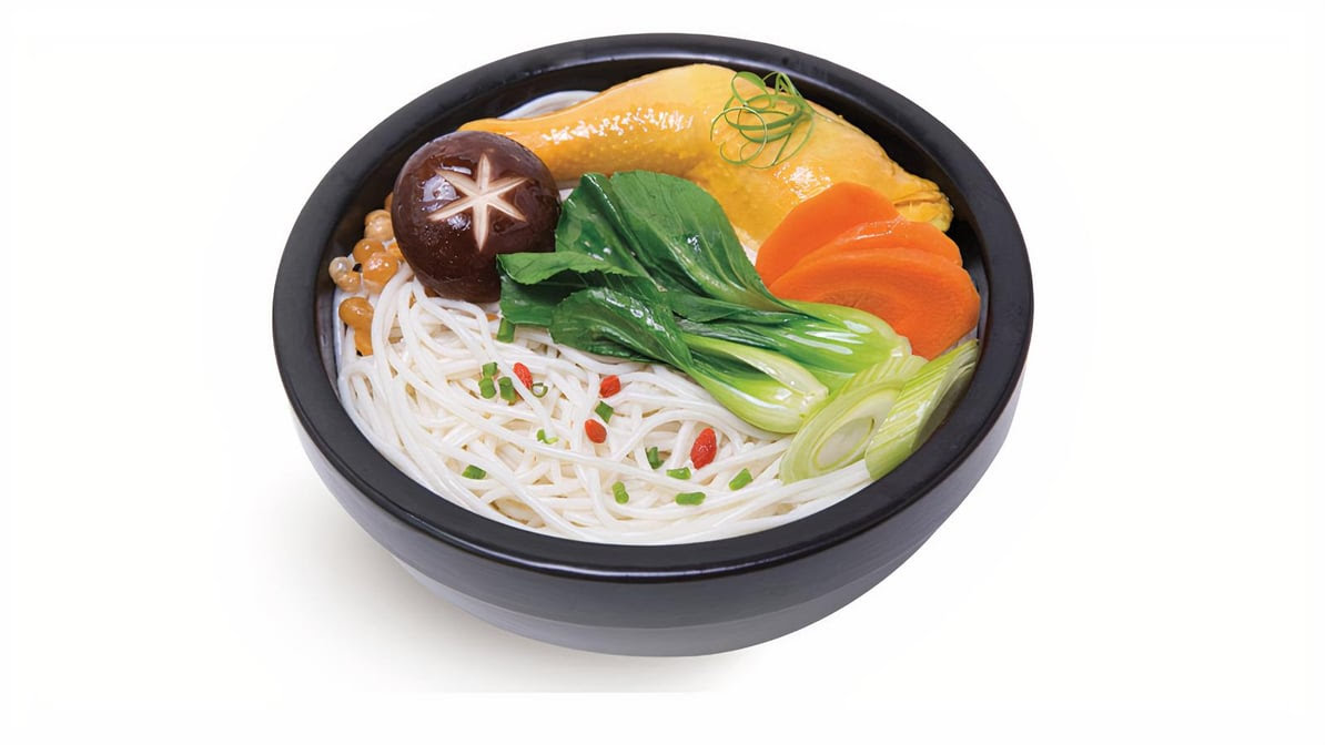 ShiMiaoDao Yunnan Rice Noodle by null