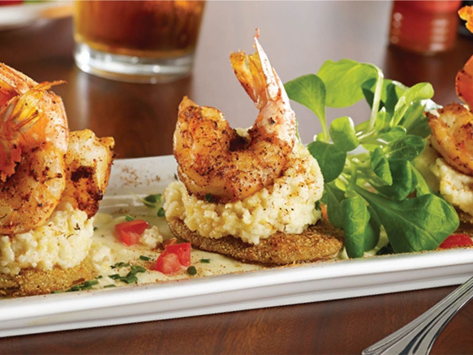 Miss Shirley's Cafe, Annapolis by null