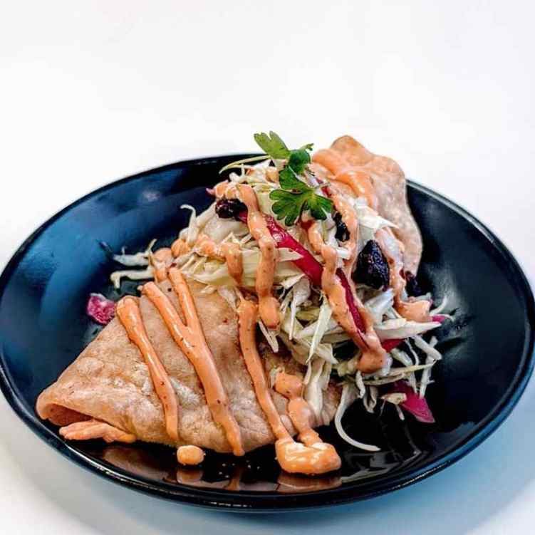 Mayan Kitchen by null