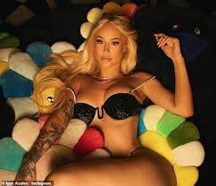 Iggy azalea porn jpg x Iggy azalea
