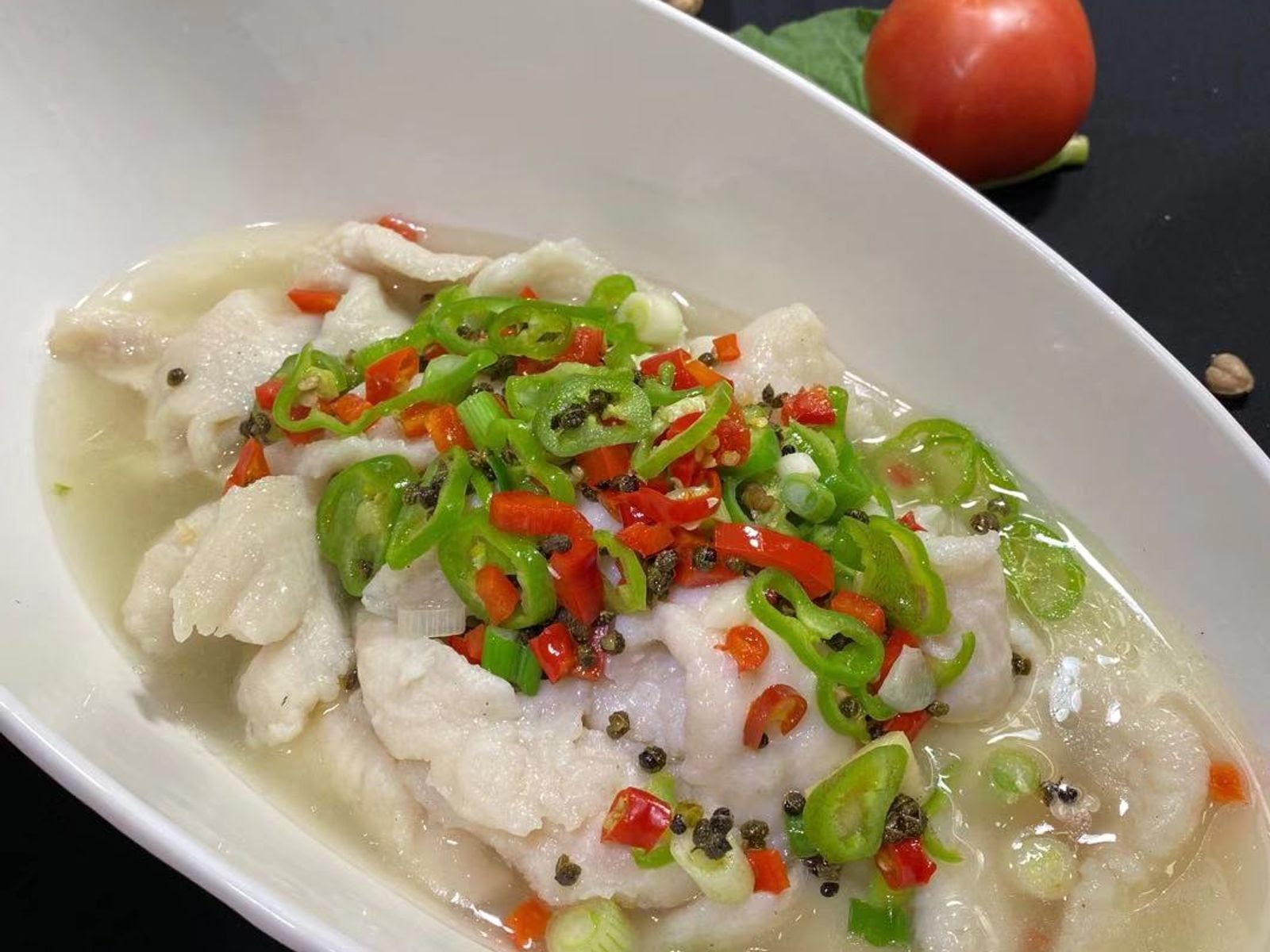 The Best Sichuan 一品成都39 by null