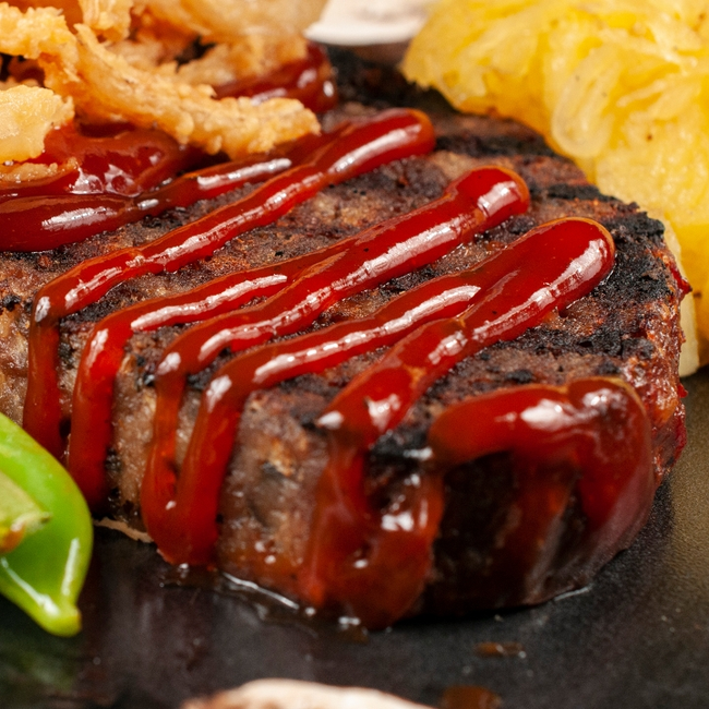 Austin's American Grill by null