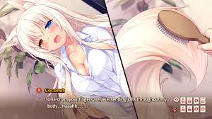 Nekopara vol chocola vanilla xhamster jpg x Nekopara sex