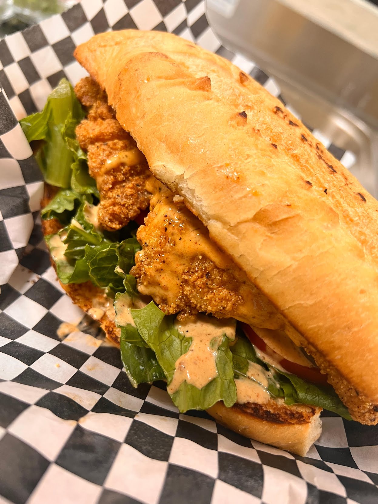 Chef2TheBone Fish Fry & More... by null