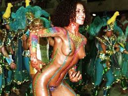 Brazilian carnival party heavyfetish jpg x Brazilian carnival