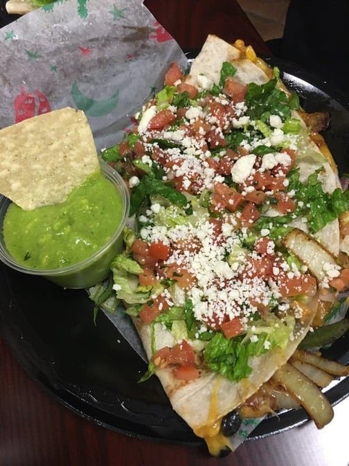 Peppe's Mexican Grill by null