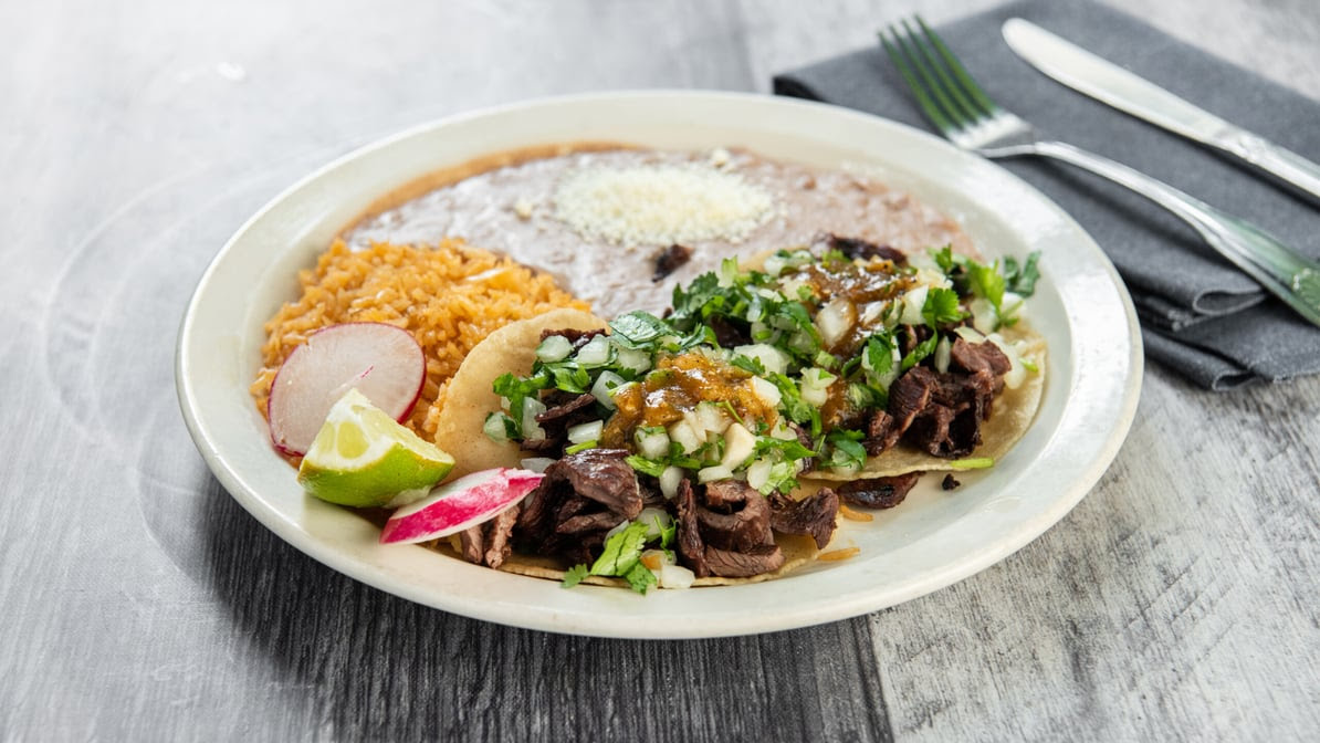 Fogón Cocina Mexicana by null