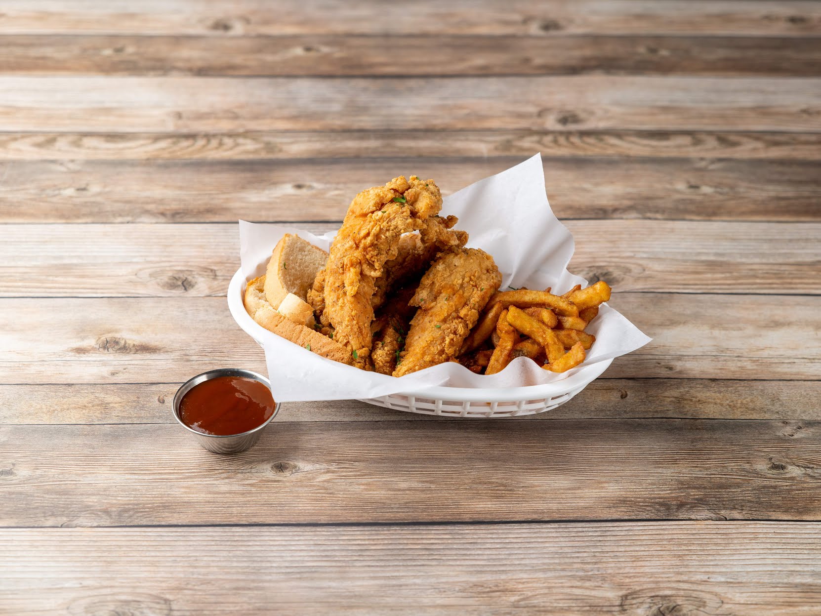 Harolds Chicken Shack by null