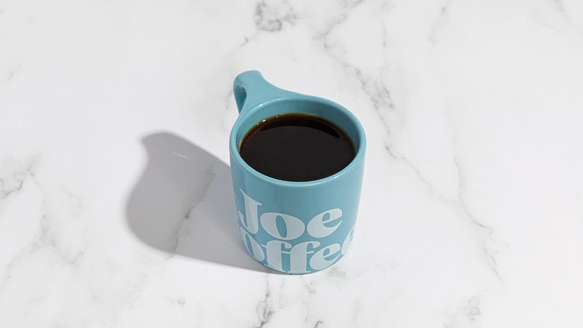 Joe Coffee Company by null