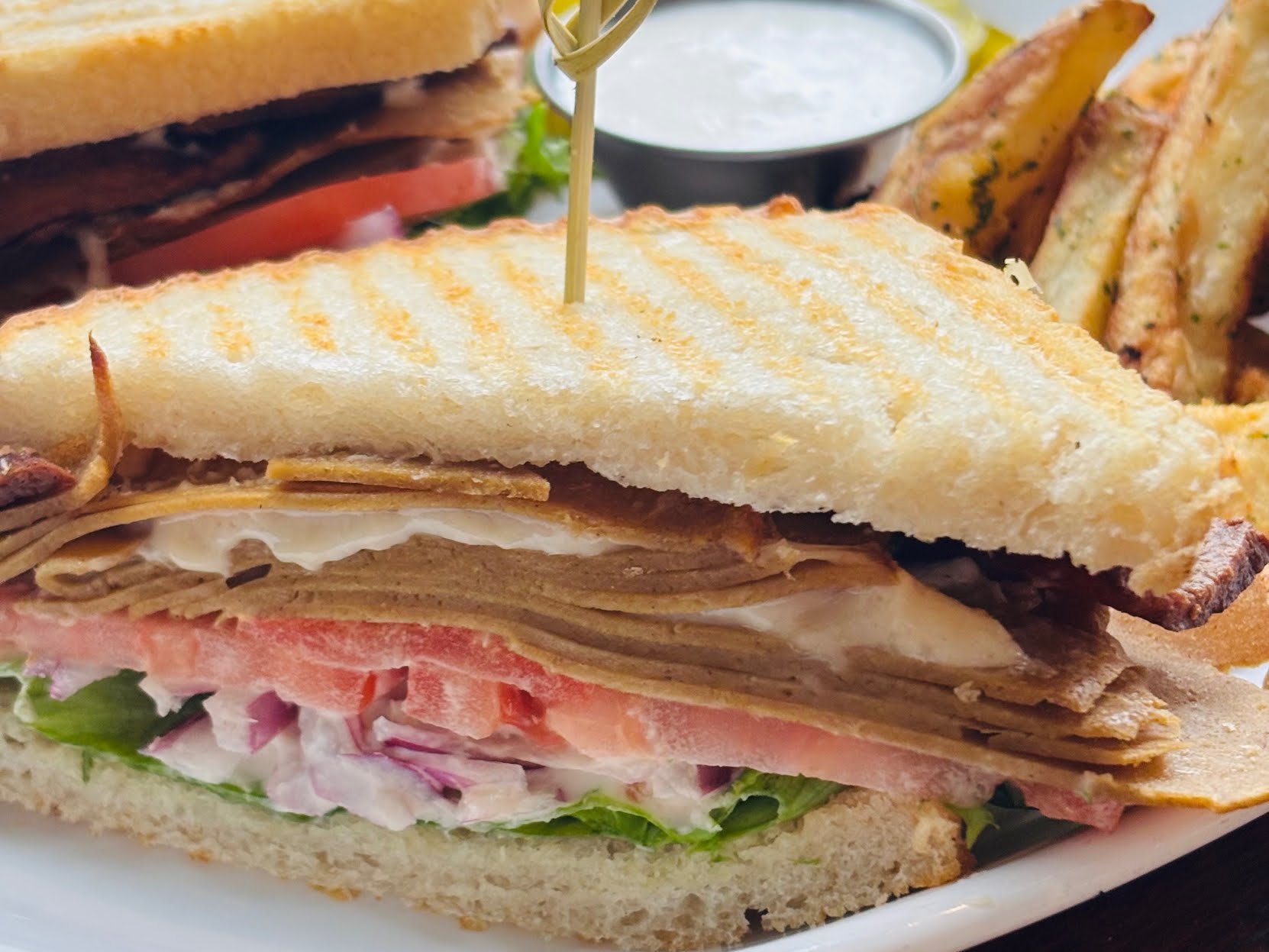 Beerline Cafe by null