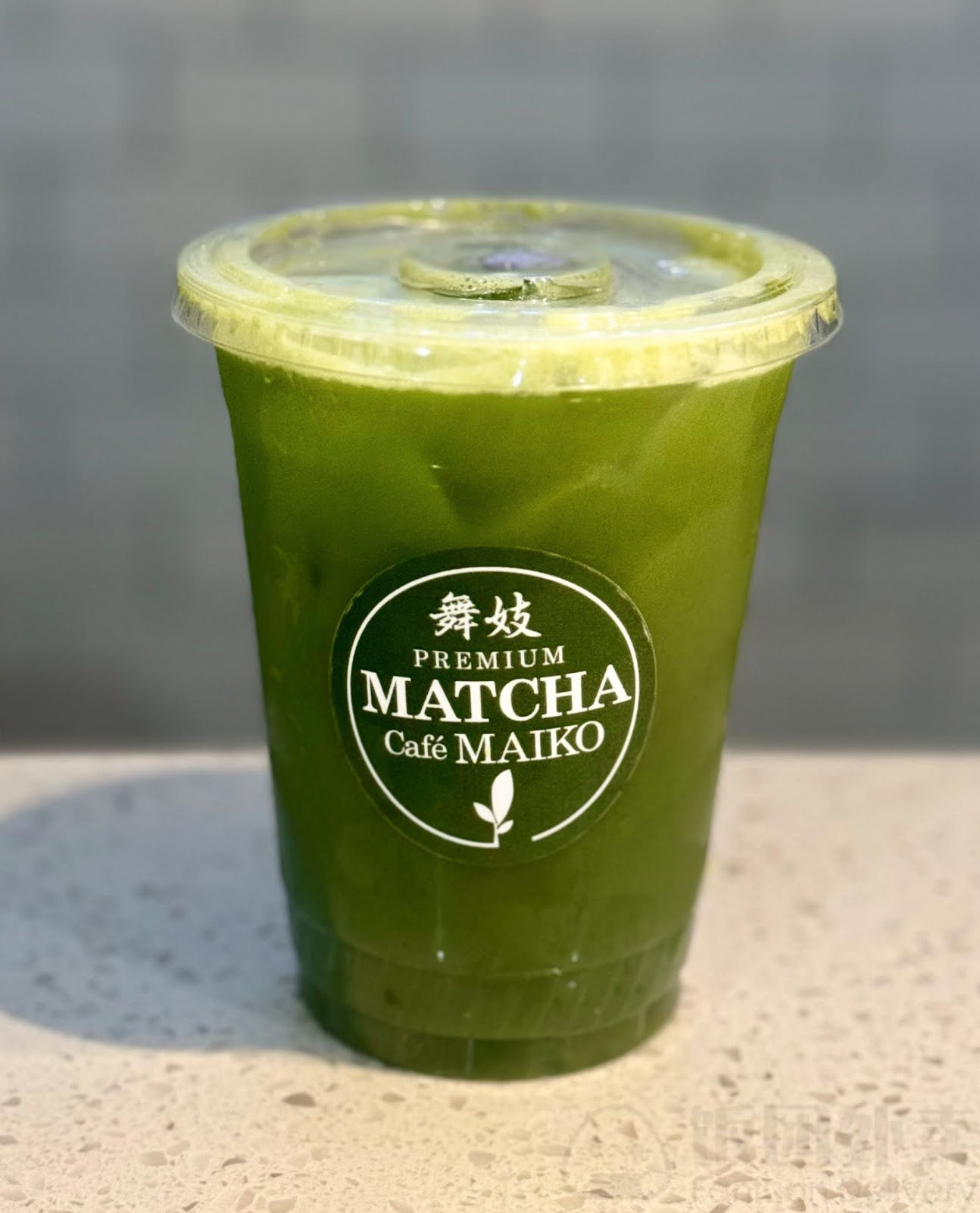 Matcha Cafe Maiko by null