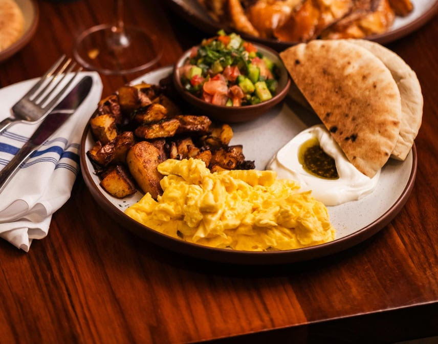 Miriam West Village by null