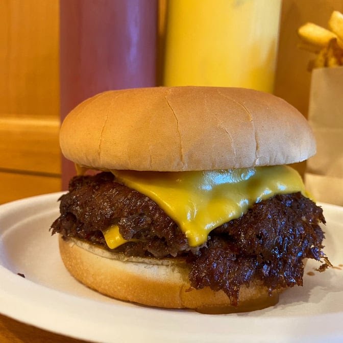 Goldburger Highland Park by null