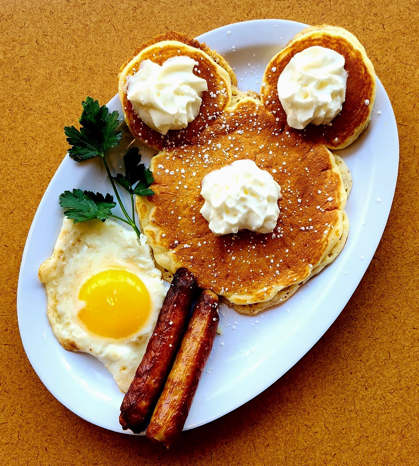 Stella's Diner by null