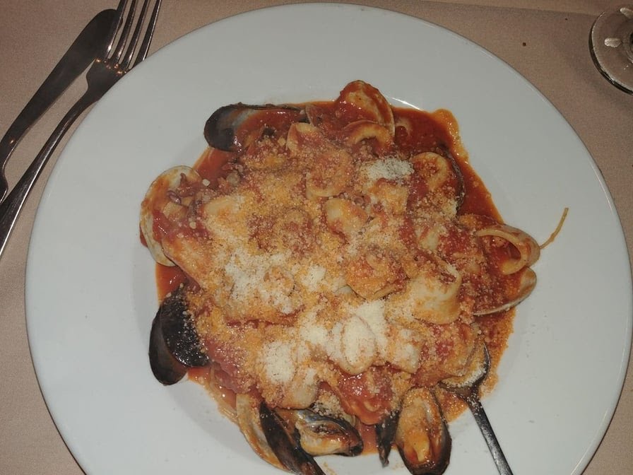 Boccone South by null