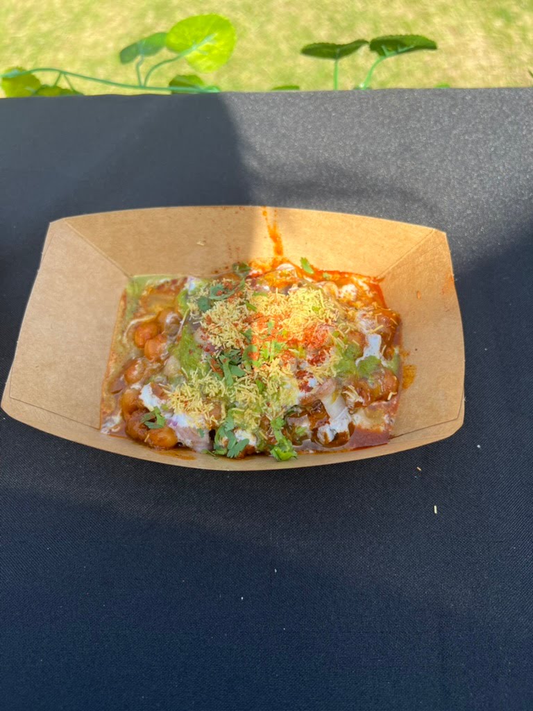 Bollywood Zaika by null