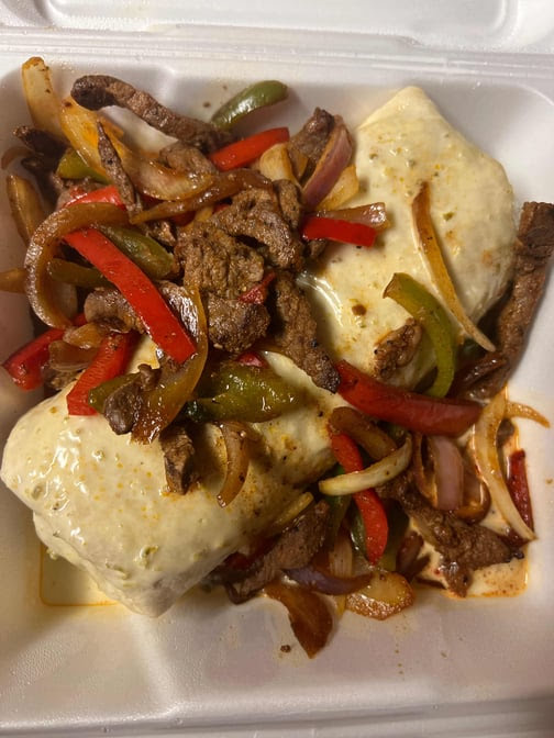 Simon’s Tacos by null