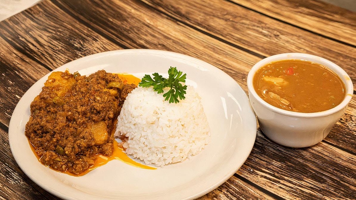 Havana Express Cuban Kitchen & Bakery by null