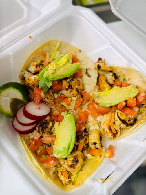 Taqueria Guadalupe by null