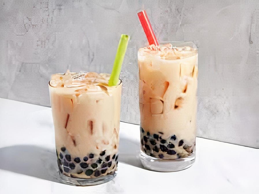 GHÉ bánh mì & rolls by null