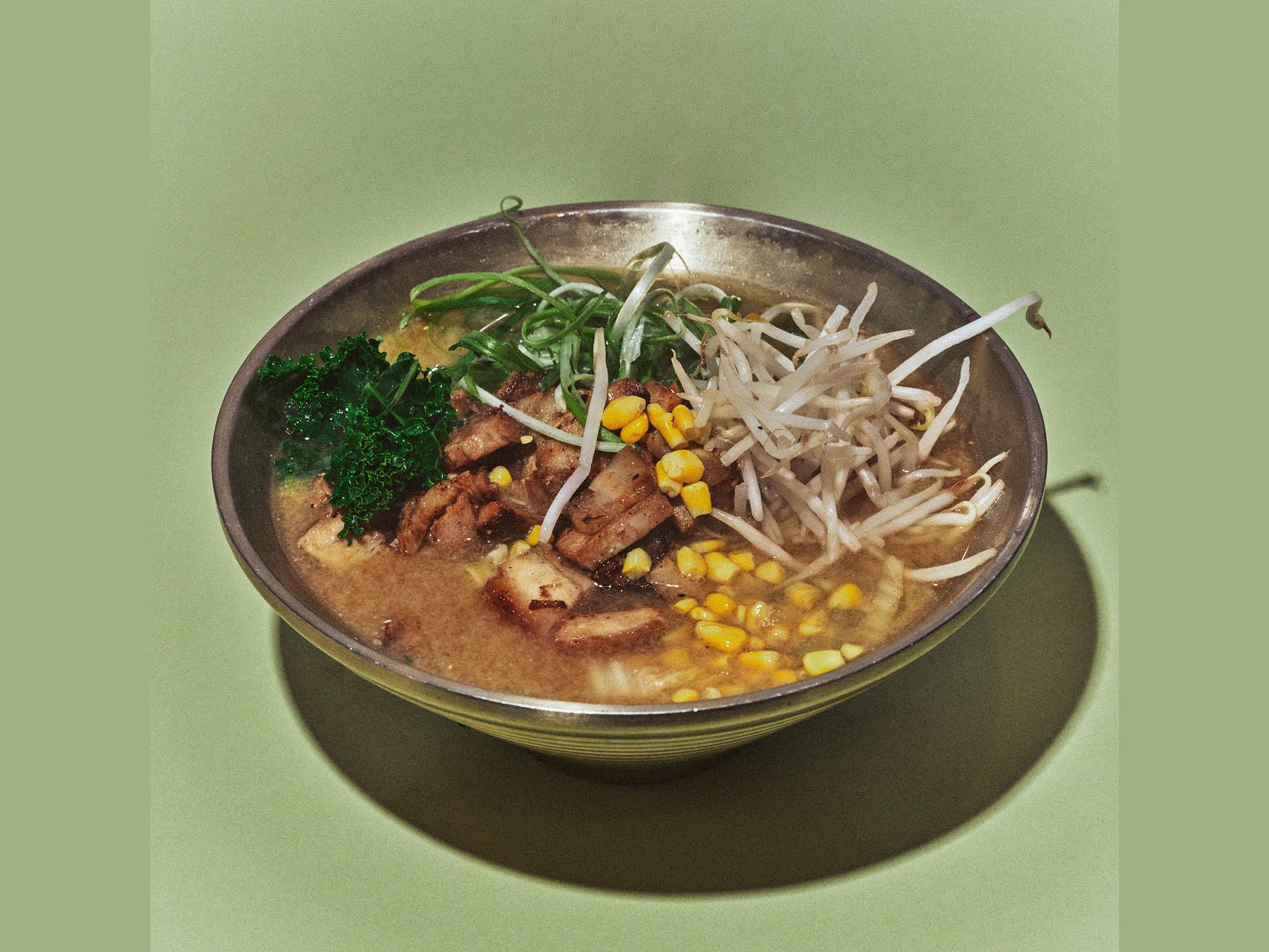 Noona Noodles by null