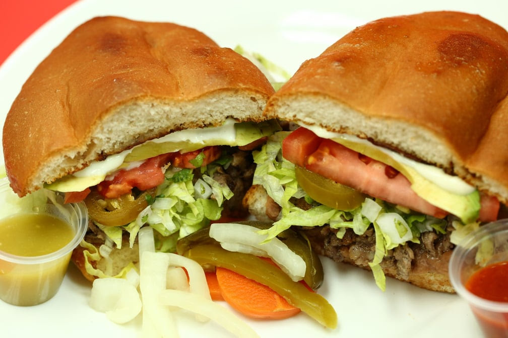 Tortas El Rey by null