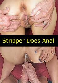 Stripper vyxen gets fucked in her tight ass jpg x Stripper anal