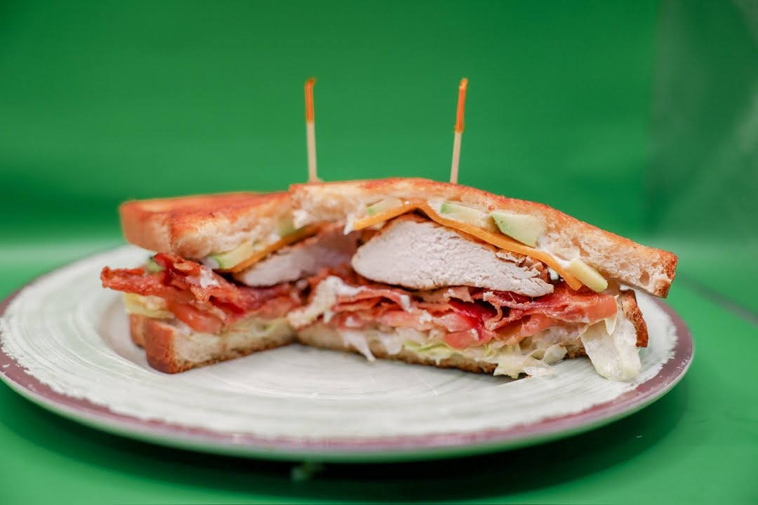 The Original Greene Turtle by null