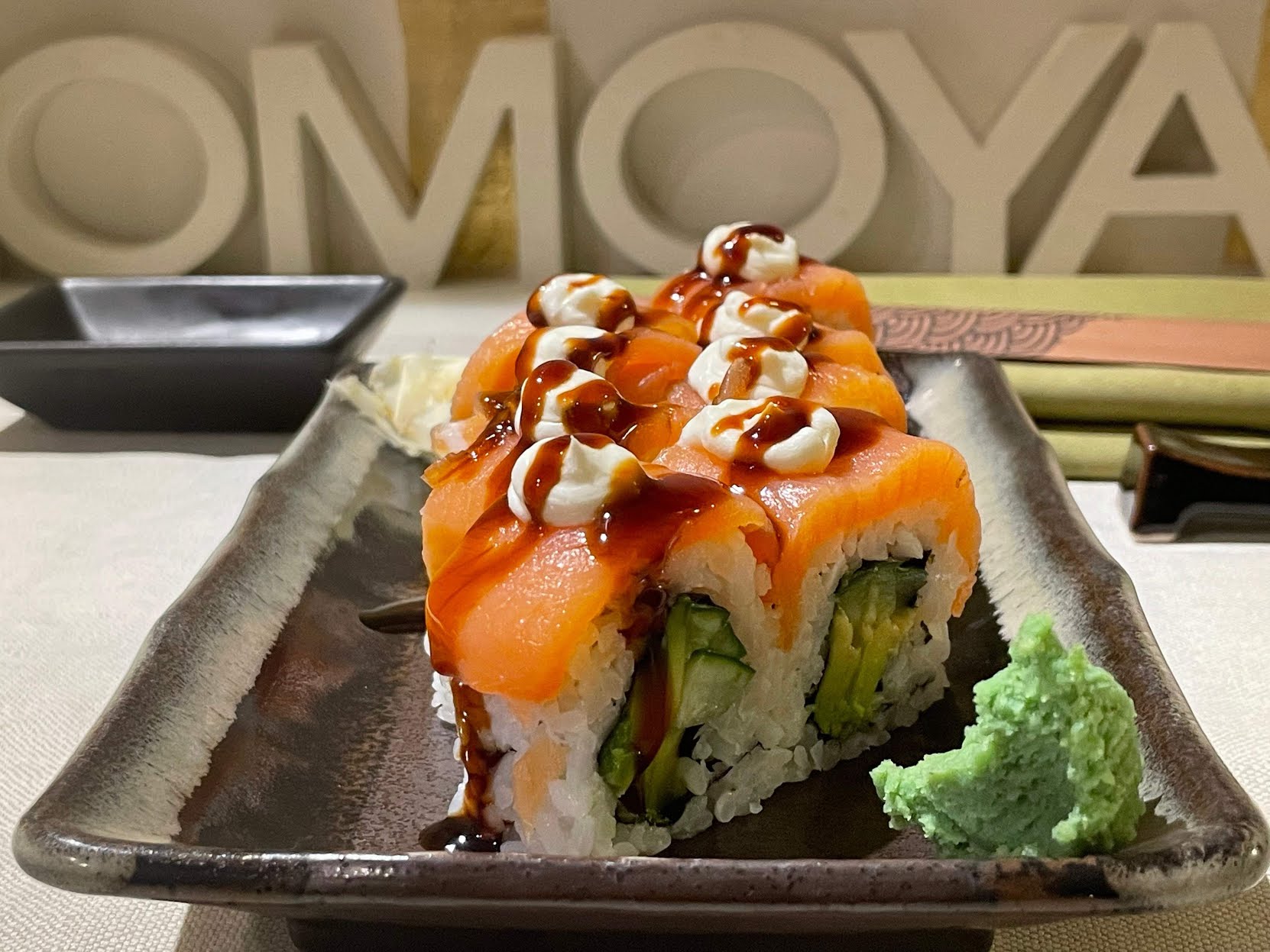 Momoyama by null