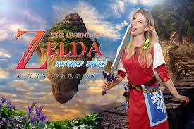 Nude zelda cosplay vinnegal png x Zelda cosplay