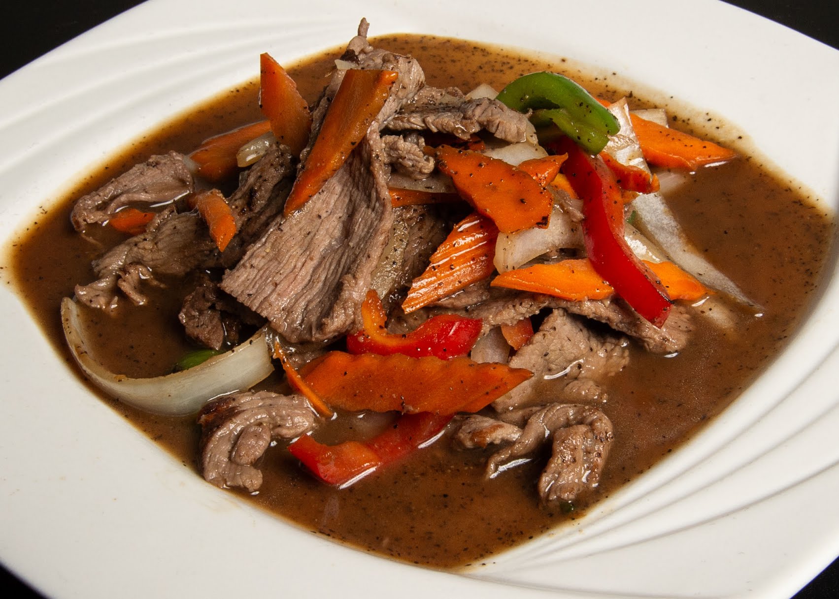 A Bite of Lao and Thai - Allen, TX by null