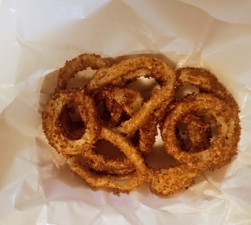 Monte's Gourmet Dogs by null