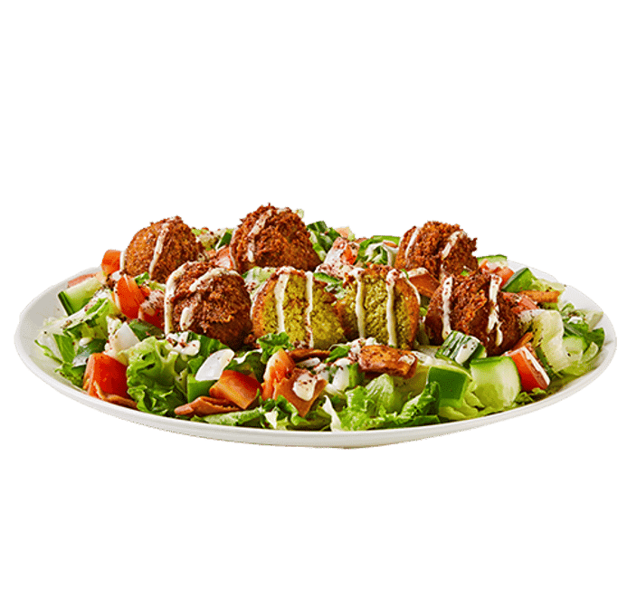 Osmow's Shawarma by null