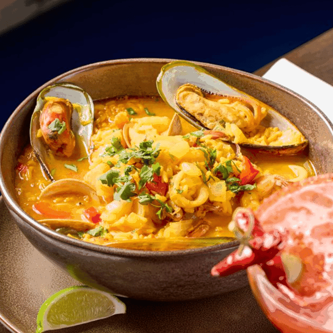 Don Camaron Seafood Grill & Market by null