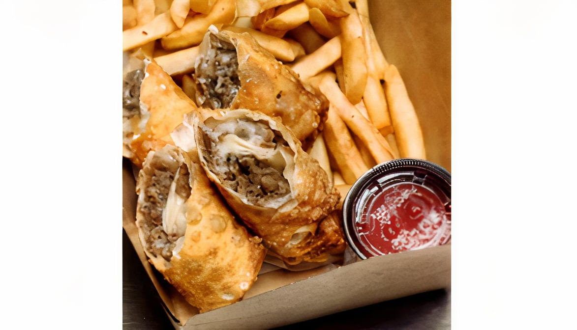 Zades Cuisine And Co by null