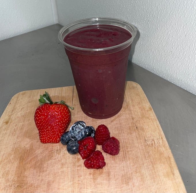 Za'Acai Cafe by null