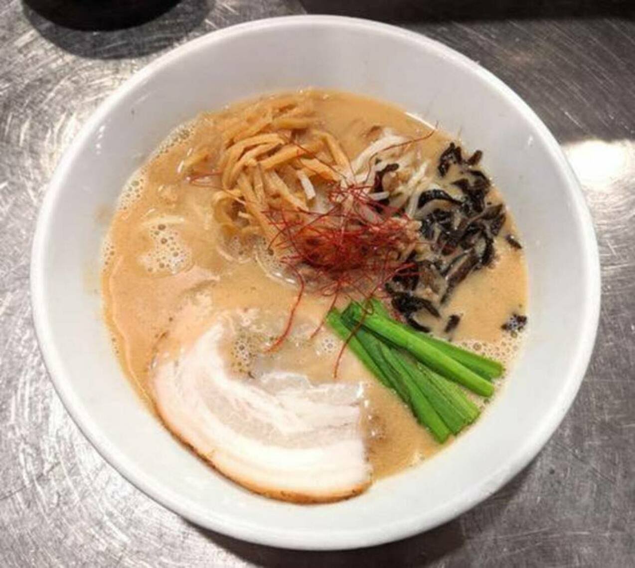Ramen KoBo by null