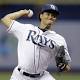 Tampa Bay Rays at Toronto Blue Jays game preview 