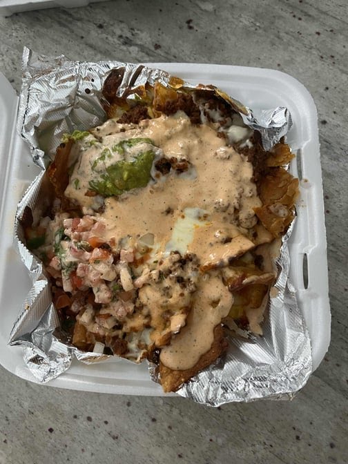 Frontera Grill by null