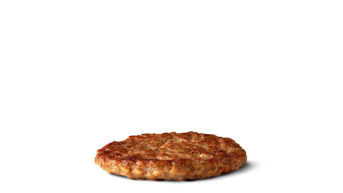 McDonald’s by null