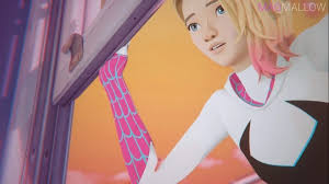 Hentainsfw marvelcomicsspidergwenstacy teensexxxx intothespiderversecartoonporn jpg x Spider gwen