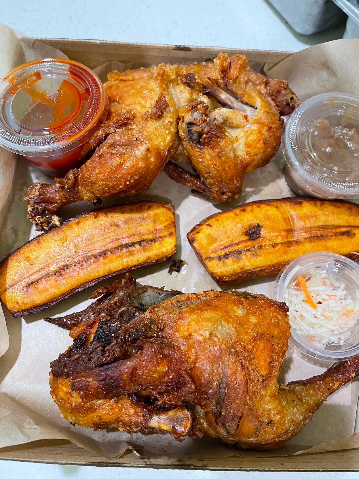 Salo Salo Kitchen by null