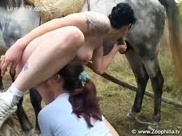 Woman fucks horse extreme porn video luxuretv jpg x Woman and horse sex