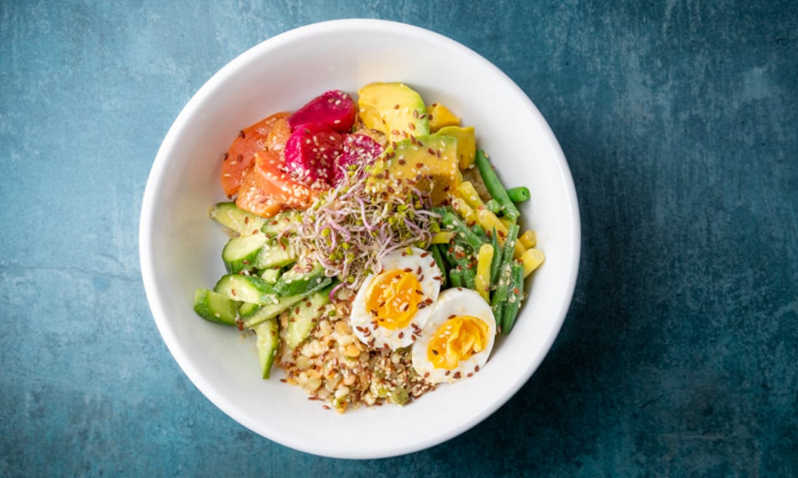 Friends & Family by null