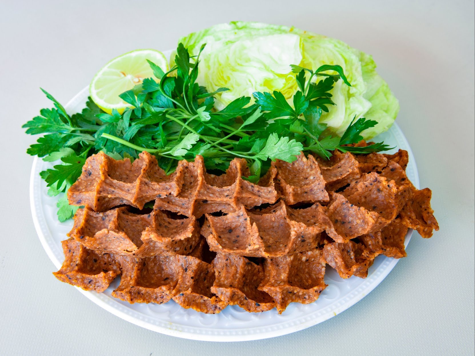 Doner Corner by null