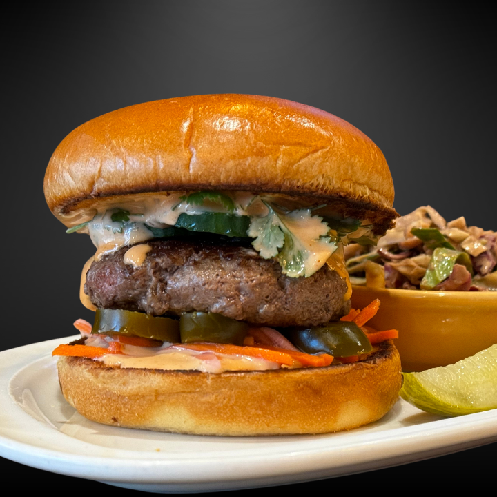 Talking Cursive Brewing Company by null