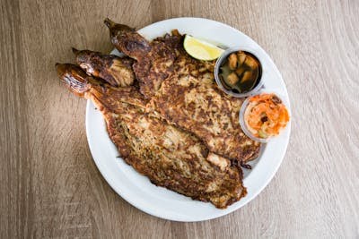 Mama Rosa Grill Baltimore by null